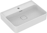 Ideal Standard T300001 Waschbecken Strada II, Weiss