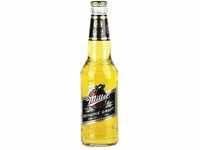 6 Flaschen Miller Genuine Draft a 0,33L inc. 1.50€ EINWEG Pfand Beer
