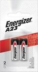 ENERGIZER PILAS ESPECIALES E23A BL1 BR E301536200 Standard