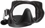 Subgear Tauchmaske Devil (schwarz)