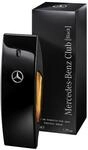 MB CLUB BLACK EDT 50ML