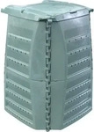 GRAF 600020, GRAF GARANTIA THERMO-STAR Komposter - 400 Liter
