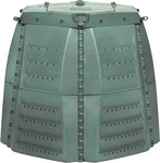 GRAF 600022, GRAF GARANTIA THERMO-STAR Komposter - 1000 Liter