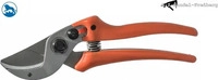 L&Ouml;WE 56259, L&Ouml;WE 15.107 Amboss-Schere mit gebogener Klinge max. Durchm. 22 mm