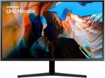 Samsung lu32j590uquxen Serie 5 Monitor 80,1cm 16:9 (32 Zoll) Blau/Grau Samsung lu32j590uquxen Serie 5 Monitor 80,1cm 16:9 (32 Zoll) Blau/Grau