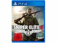 Sniper Elite 4 - [PlayStation 4]