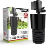 Filter Turbo 1500 &ndash; Komplette Filterung | Innenfilter f&uuml;r S&uuml;&szlig;wasseraquarien