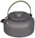 Bo-Camp BC Tea-Kettle &ndash; Schwarz, 8 Liter