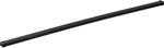 Thule Squarebar Evo Lastentr&auml;ger 2er-Pack Black 118 cm (47 in)