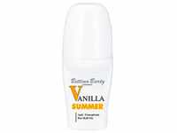 Bettina Barty Summer Vanilla Antitranspirant Deo Roll-On 50 ml