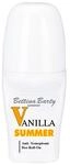 Bettina Barty Summer Vanilla Antitranspirant Deo Roll-On 50 ml