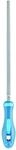 PFERD TOOLS Runde Holzraspel, 200mm, runde, spitz zulaufende Feile, umlaufender