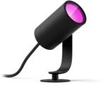 Philips Hue White & Color Ambiance Lily Gartenspot Standard Set mit 40W Netzteil (590