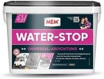 MEM Water Stop, Universalabdichtung und Feuchtigkeitssperre, Optimal geeignet f&uuml;r