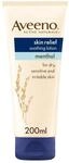 AVEENO Skin Relief Moisturizing Lotion, 200 ml