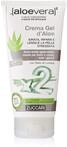 ZUCCARI [aloevera]&sup2; - Aloe-Creme-Gel, 1er Pack (1 x 150 ml)