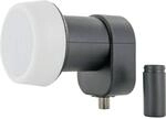Schwaiger Single LNB Grau