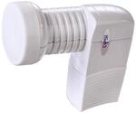 Hama Quadswitch-LNB Lypsi (ideal f&uuml;r HD TV, UHD und 3D) mit integriertem