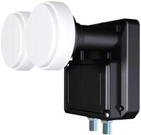 Inverto Pro Twin Monoblock 6&deg;