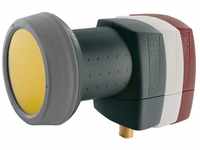SCHWAIGER 319 Single LNB Low Noise Blockconverter Sun Protect digital...