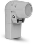Technisat UNYSAT Universal-Twin-LNB im Wetterschutzgeh&auml;use