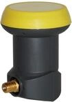 HUMAX Digital Single-LNB 113s Gold, Satelliten universal LNB, LTE-Filter, 1