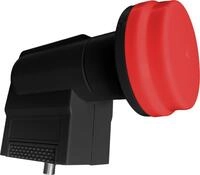 Megasat Diavolo Unicable II SCR 0,1 dB (bis 24 Teilnehmer) &ndash; LNB (f&uuml;r bis zu 24