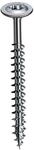 Spax Befestigungen Spax Tellerkopf Trx 8x100 20 St. 4251750801006