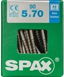 Spax 4197000500707 Schrauben