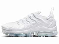 Nike Herren Air Vapormax Plus Sneakers, Weiß White White Pure Platinum 100, 40...