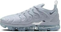 Nike Air Vapormax Plus, Herren Fitnessschuhe, Mehrfarbig (Wolf Grey/Dark 005), 45 EU