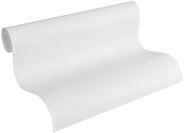 A.S. Cr&eacute;ation Livingwalls Vliestapete mit Glitter Neue Bude 2.0 Tapete Uni 10,05 m x