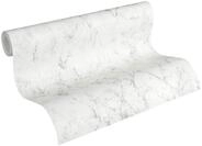 A.S. Cr&eacute;ation Livingwalls Vliestapete Neue Bude 2.0 Tapete in edler Marmor Optik