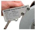 Drehwerkzeug Sch&auml;rfset Tormek TTS-100 Silber