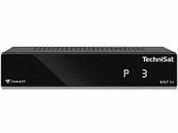 TechniSat Digit S4 freenet TV HD Sat-Receiver (mit Single-Tuner für Empfang...