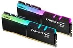 G.skill Trident Z Rgb [for Amd] F4-3200c16D-32gtzrx Memoria 32 Gb 2 X 16 Gb Ddr4