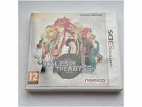 Tales of the Abyss [UK Import]