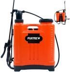 FUXTEC Druckspr&uuml;her FX-DS20L, zur Anwendung Aller Spr&uuml;harbeiten im Garten, D&uuml;ngung