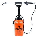 FUXTEC Druckspr&uuml;her FX-DS5L, zur Anwendung Aller Spr&uuml;harbeiten im Garten,...