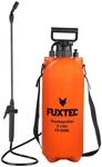 Fuxtec Druckspr&uuml;her FX-DS8L, zur Anwendung Aller Spr&uuml;harbeiten im Garten, D&uuml;ngung