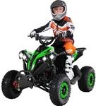 Actionbikes Motors Kinder Quad Elektro ATV Reneblade | 𝟒𝟖 Volt 𝟭𝟬𝟬𝟬
