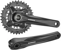 SHIMANO Bielas 9v.-FC-MT210-2 36/22T 170mm