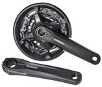 SHIMANO Bielas 9v.-FC-MT210-3 40/30/22T 170mm
