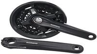 SHIMANO Bielas 9v.-FC-MT210-3 40/30/22T 175mm