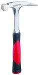 Picard Typ 590 1/2 Ganzstahl-Latthammer, glatte Bahn