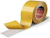 TESA 04962-00013-00 Doppelseitiges Klebeband tesafix&reg; 4962 Transluzent (L x B)...