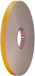 TESA 04952-00533-00 Doppelseitiges Klebeband tesafix&reg; 4965 Wei&szlig; (L x B) 50m x 19mm