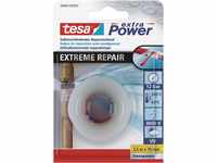 tesa extra Power Extreme Repair Reparaturband - Selbstverschweißendes Reparaturband