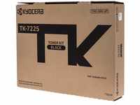 Kyocera TK7225 passend für TA4012I Toner schwarz 1T02V60NL0 35.000 Seiten