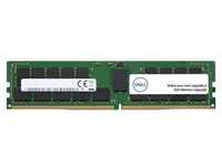 Dell 32GB Certified Memory Module DDR4 RDIMM 2666MHZ 2RX4